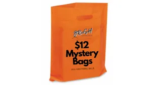 $12 Mystery Bag - Pants, Shorts or Denim