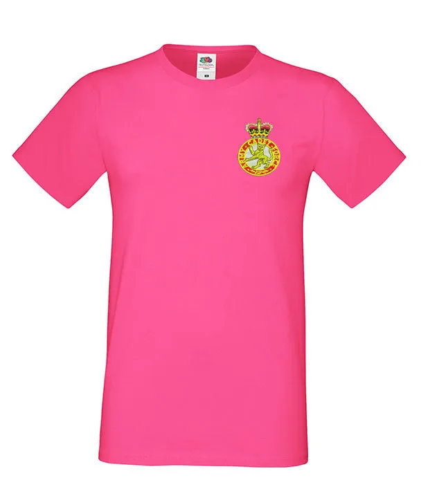 Army Cadet Force t shirts