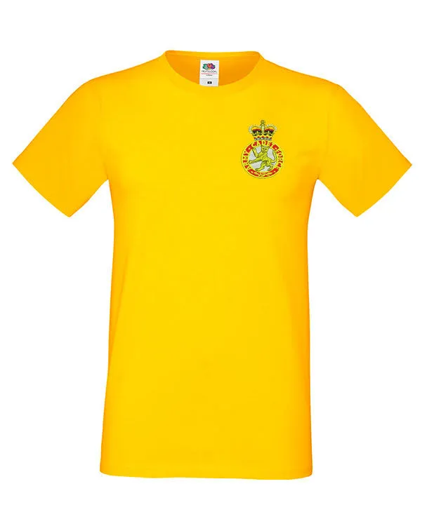 Army Cadet Force t shirts