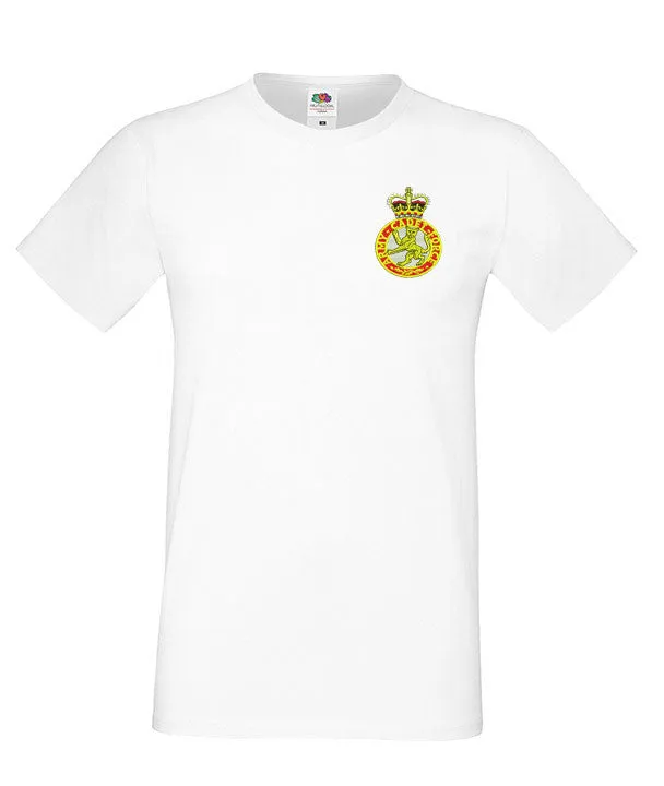 Army Cadet Force t shirts