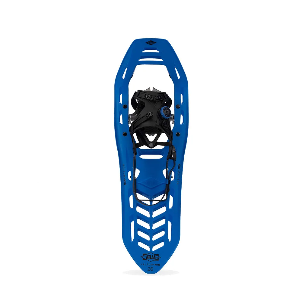 Atlas Helium MTN Adult Snowshoe