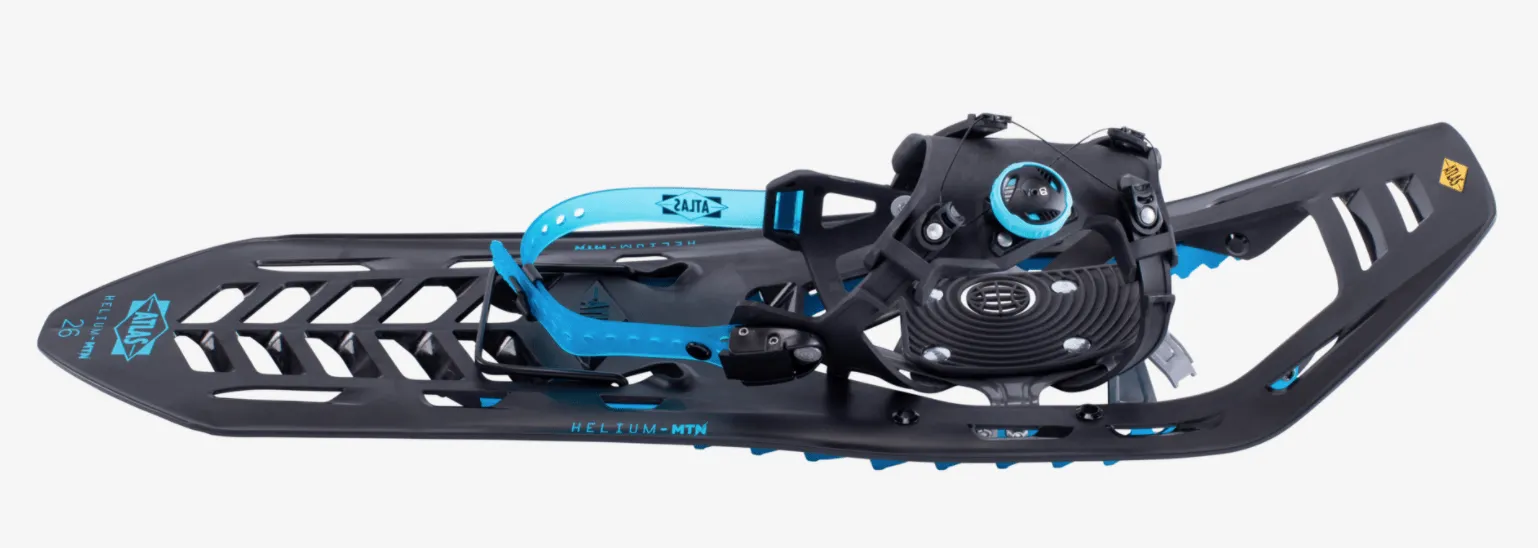 Atlas Helium MTN Adult Snowshoe