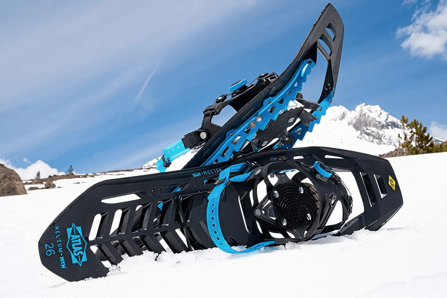 Atlas Helium MTN Adult Snowshoe