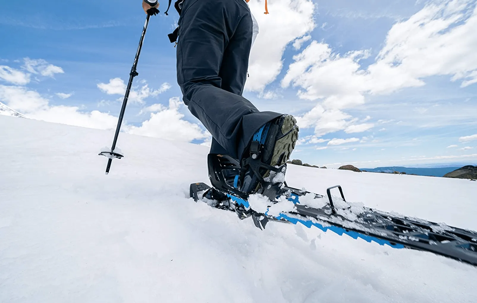 Atlas Helium MTN Adult Snowshoe