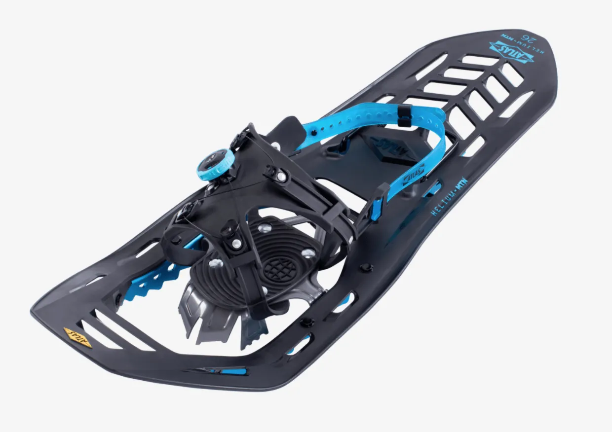 Atlas Helium MTN Adult Snowshoe