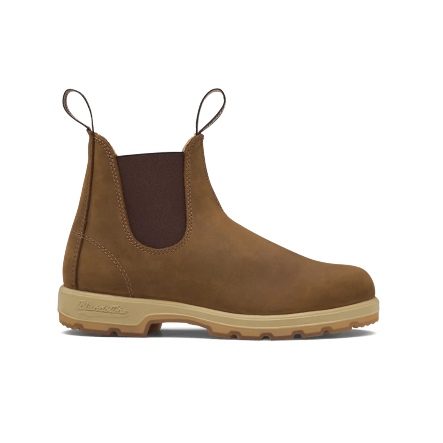 Blundstone 1320 - Classic Saddle Brown with Gum Sole