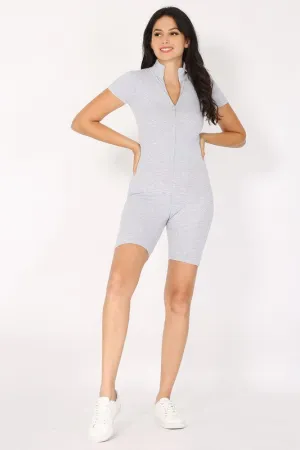 Buckhead Baddie Romper