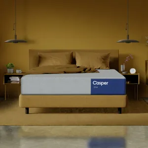 Casper One Premium Foam 11" Medium Mattress