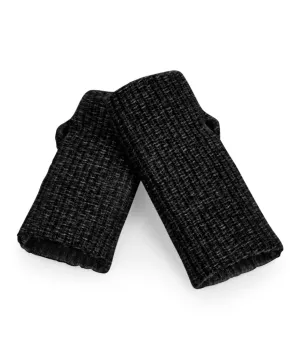 Colour pop handwarmers | Black