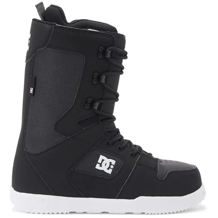 DC Phase Snowboard Boots 2025 (Multiple Color Options)