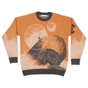 Dune Holiday Sweater