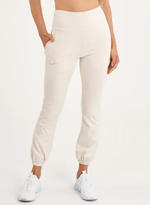 Dynamic Piped Pant - FINAL SALE