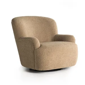 Emery Swivel Chair