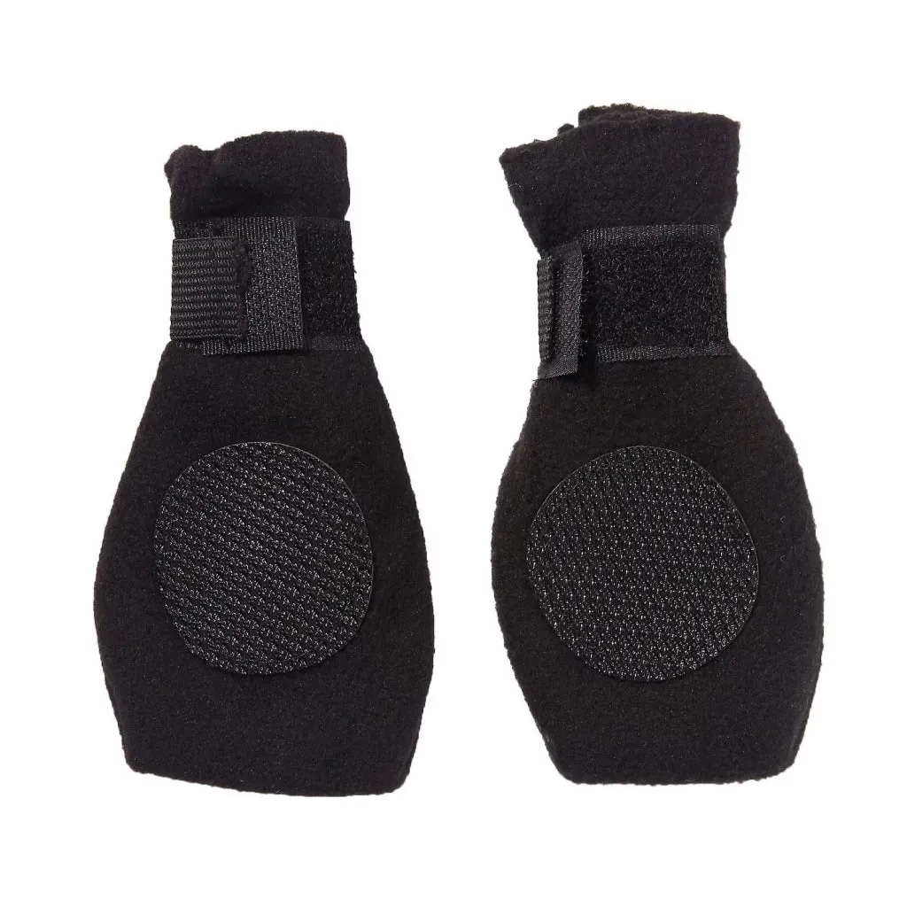 Ethical Arctic Boots PVC Soles For Dog