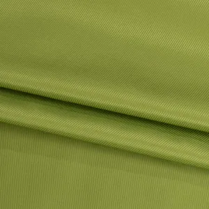 Green Twill Suiting