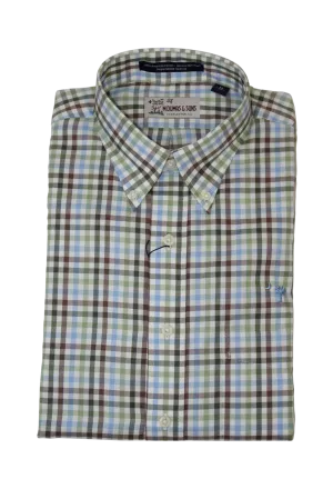 Harleston Village Palmetto Sports Shirt