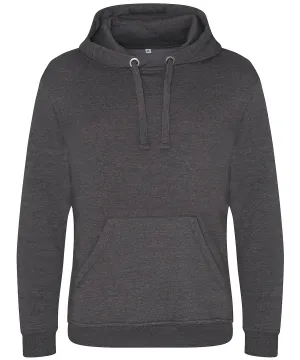 Heavyweight hoodie | Charcoal