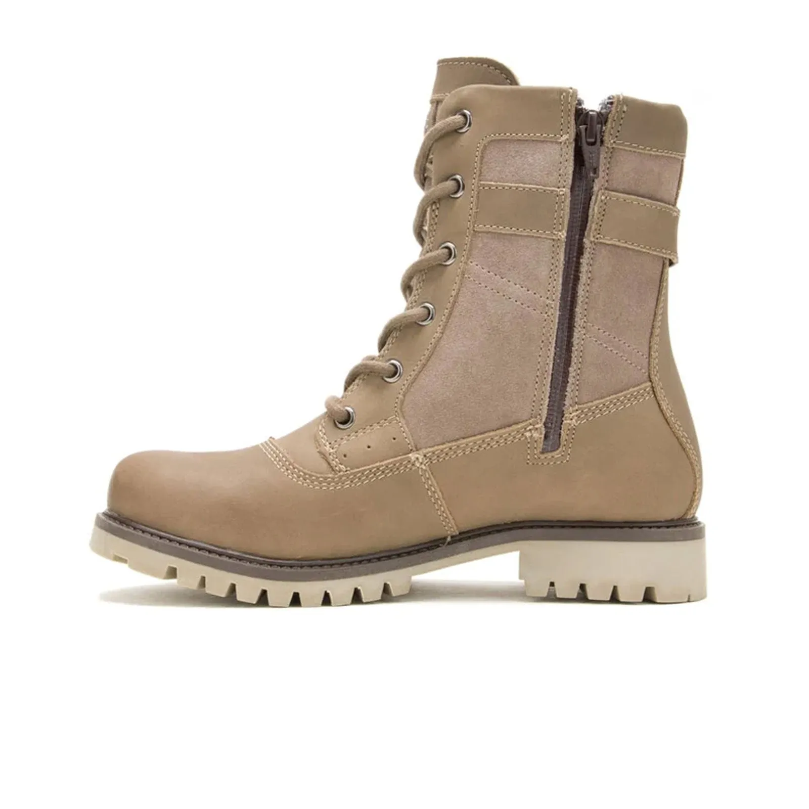 Kamik Rogue Mid Winter Boot (Women) - Fossil