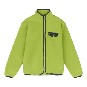 Kids’ Synchilla® Snap-Zip Jacket