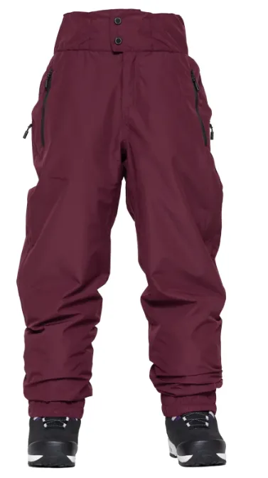 L1 Lovecat Snow Pants - 2024 - Port