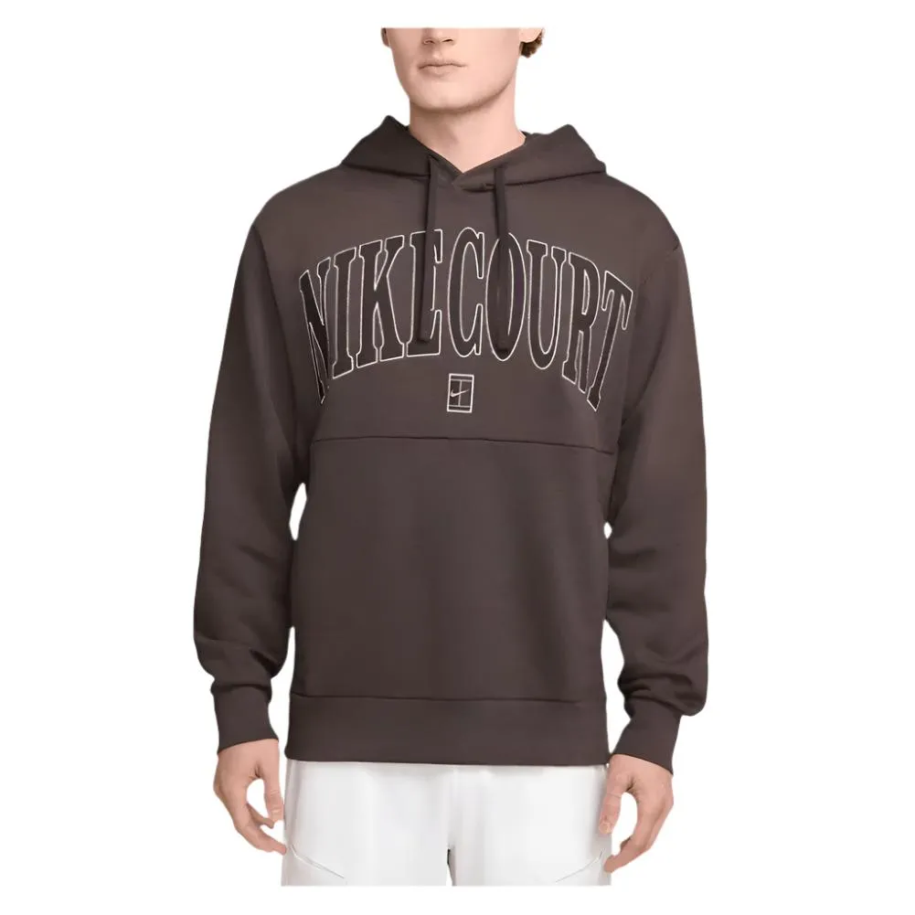 Men`s Heritage Dri-FIT Fleece Tennis Hoodie