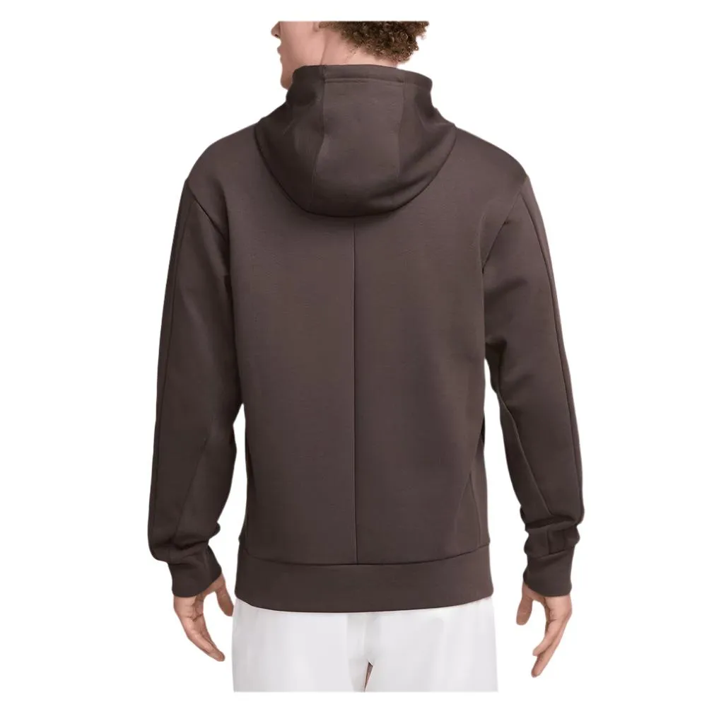 Men`s Heritage Dri-FIT Fleece Tennis Hoodie