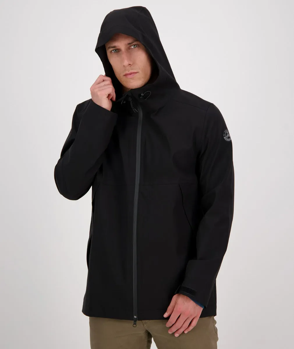 Men's Swanson Rain Jacket