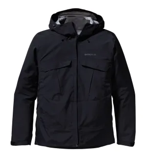 M's Exosphere Jacket