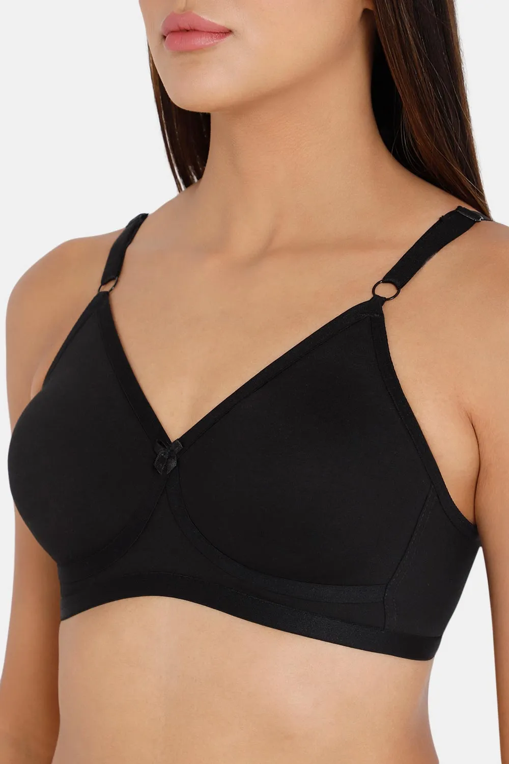 Naidu Hall Classi Knitwear Bra Combo Pack – Soft, Stylish, and Comfortable Everyday Essentials for Women (C02)