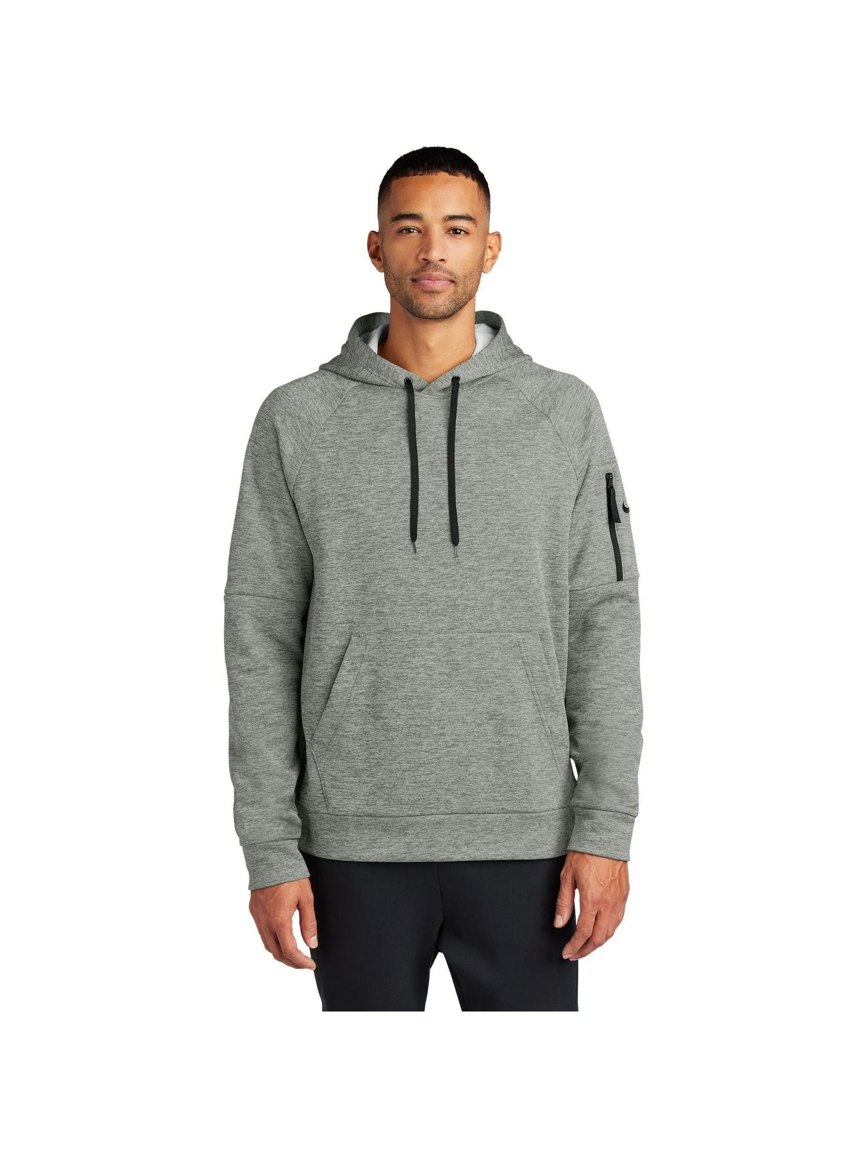 Nike Therma-FIT Pocket Pullover Fleece Hoodie