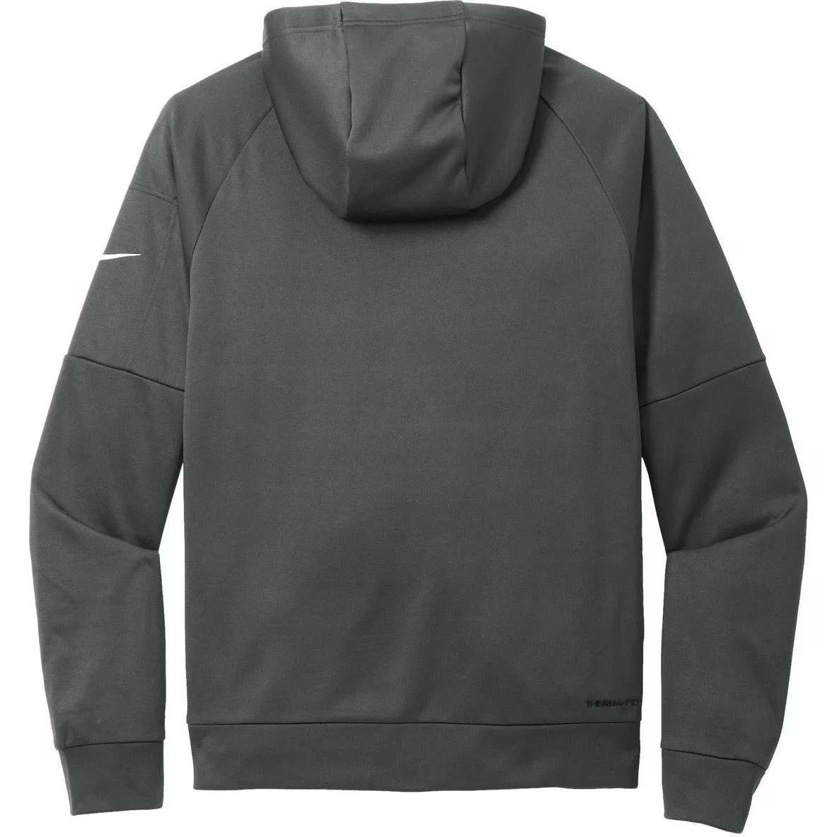 Nike Therma-FIT Pocket Pullover Fleece Hoodie