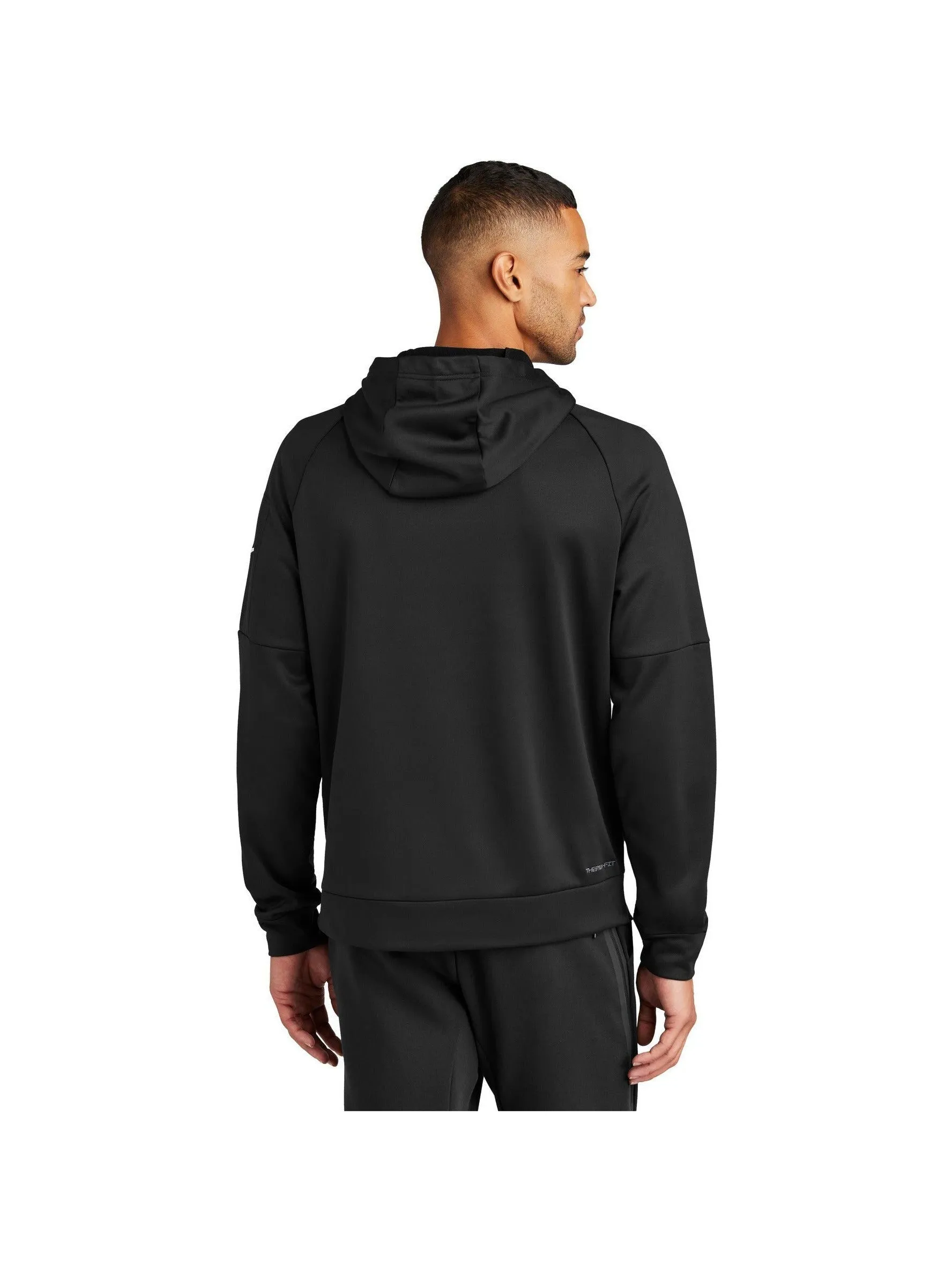 Nike Therma-FIT Pocket Pullover Fleece Hoodie