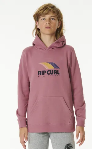 Ripcurl Hey Mama Print Hood Fleece Boy