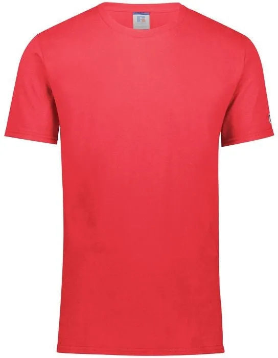 Russell Cotton Classic Tee