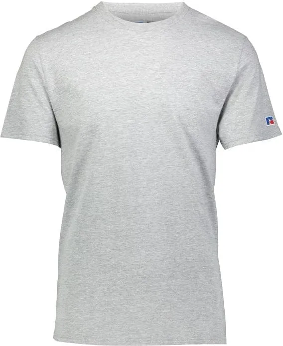 Russell Cotton Classic Tee