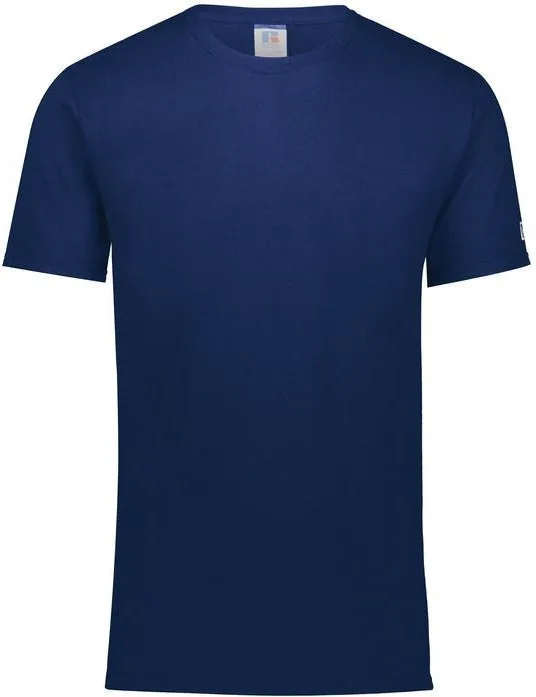 Russell Cotton Classic Tee