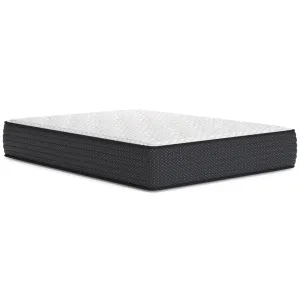 Sierra Sleep Limited Edition Plush M41141 King Mattress