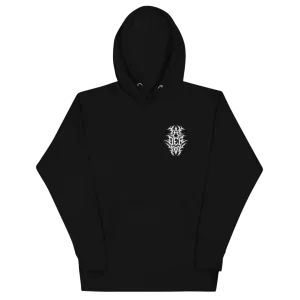 TayderTot Heritage Premium Hoodie