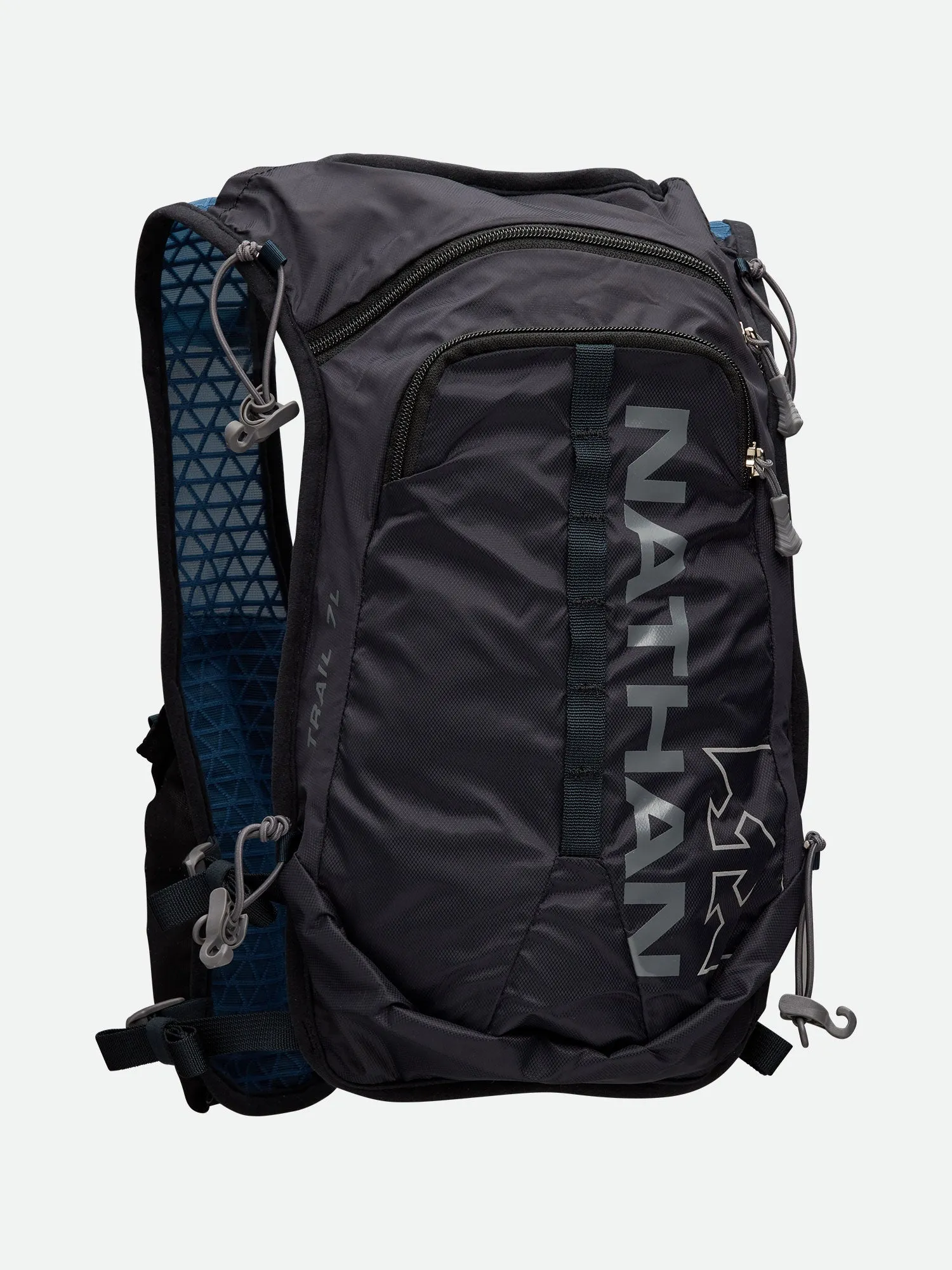 TrailMix 7 Liter Race Pack