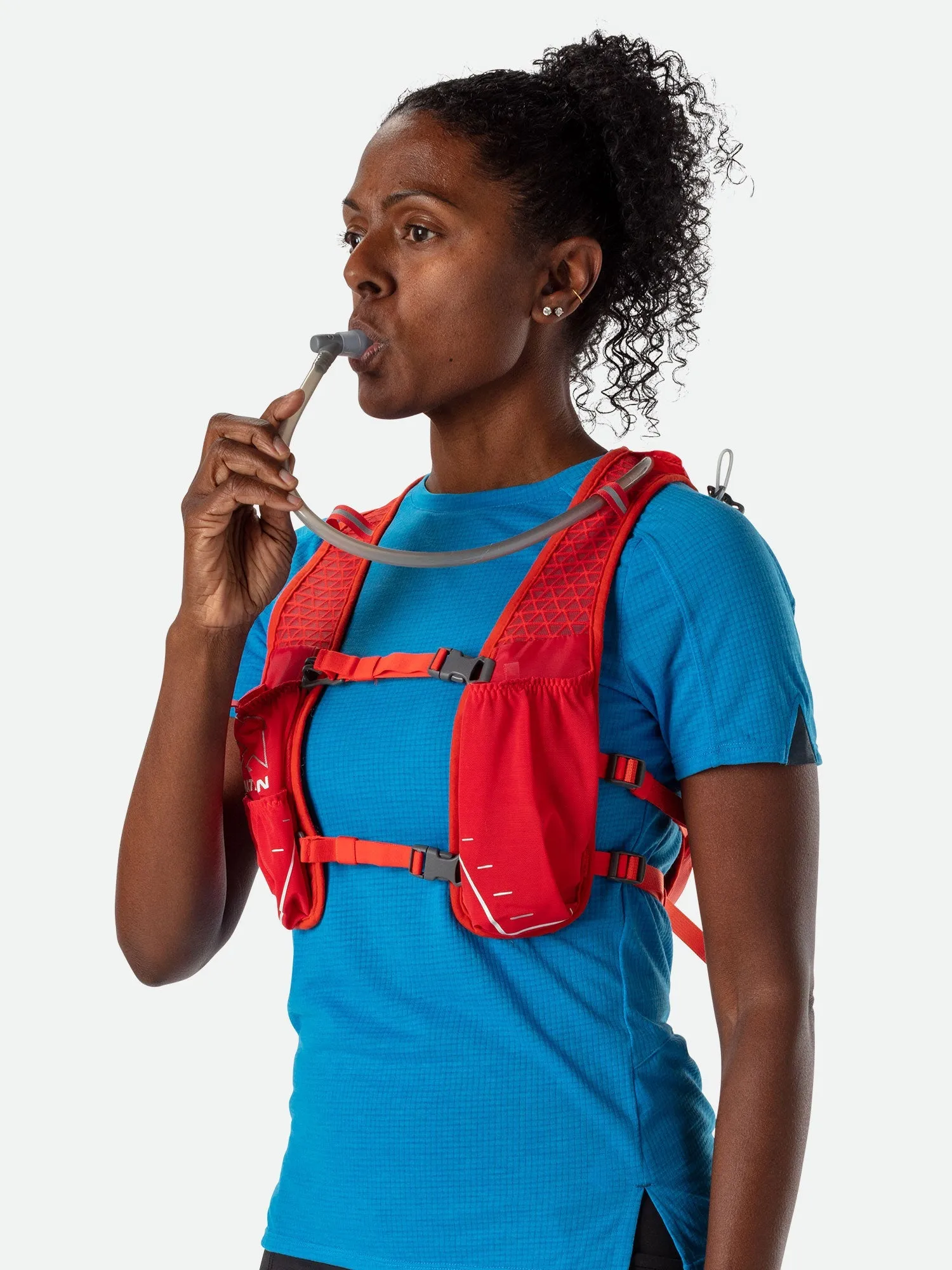 TrailMix 7 Liter Race Pack