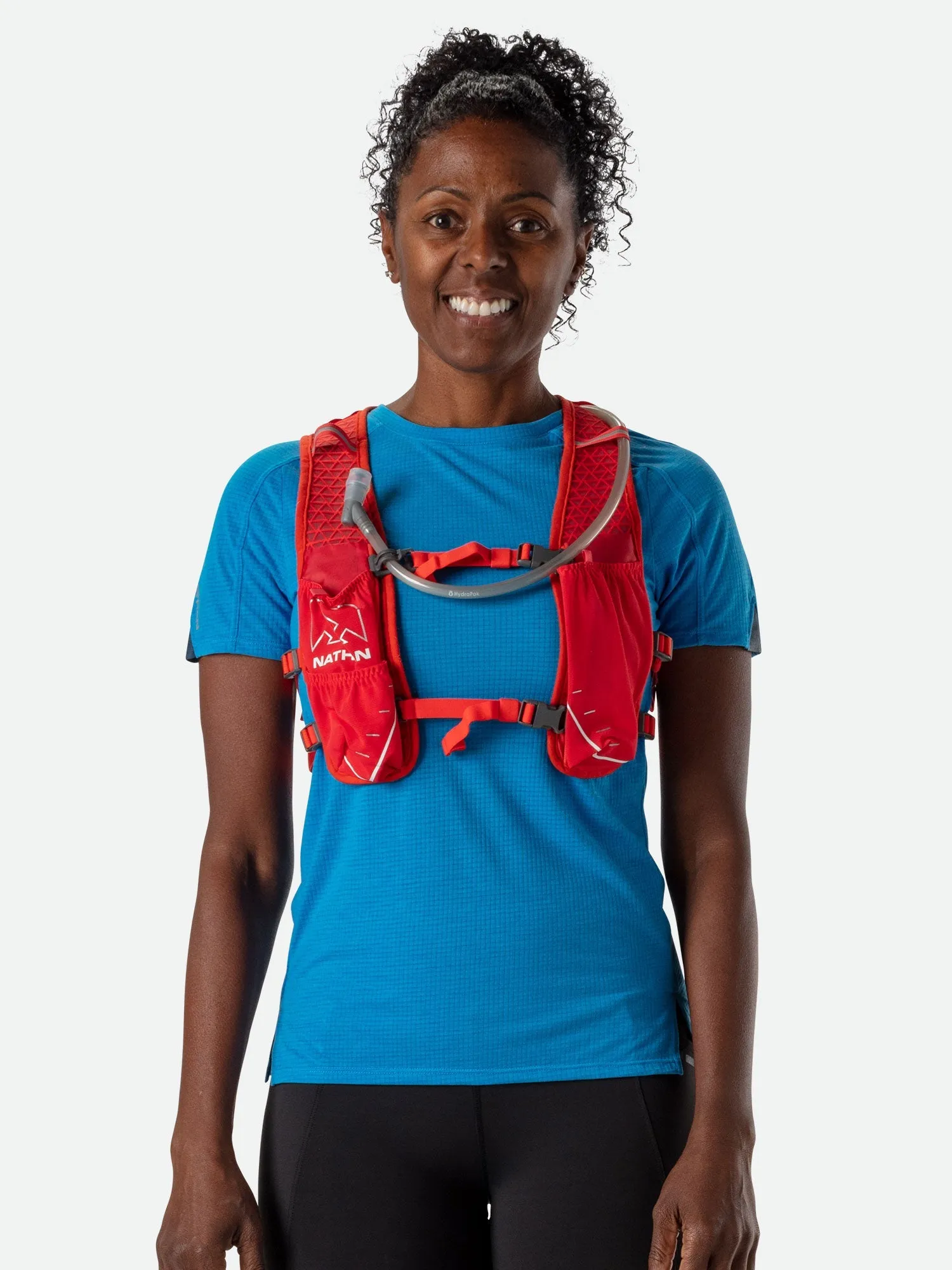 TrailMix 7 Liter Race Pack