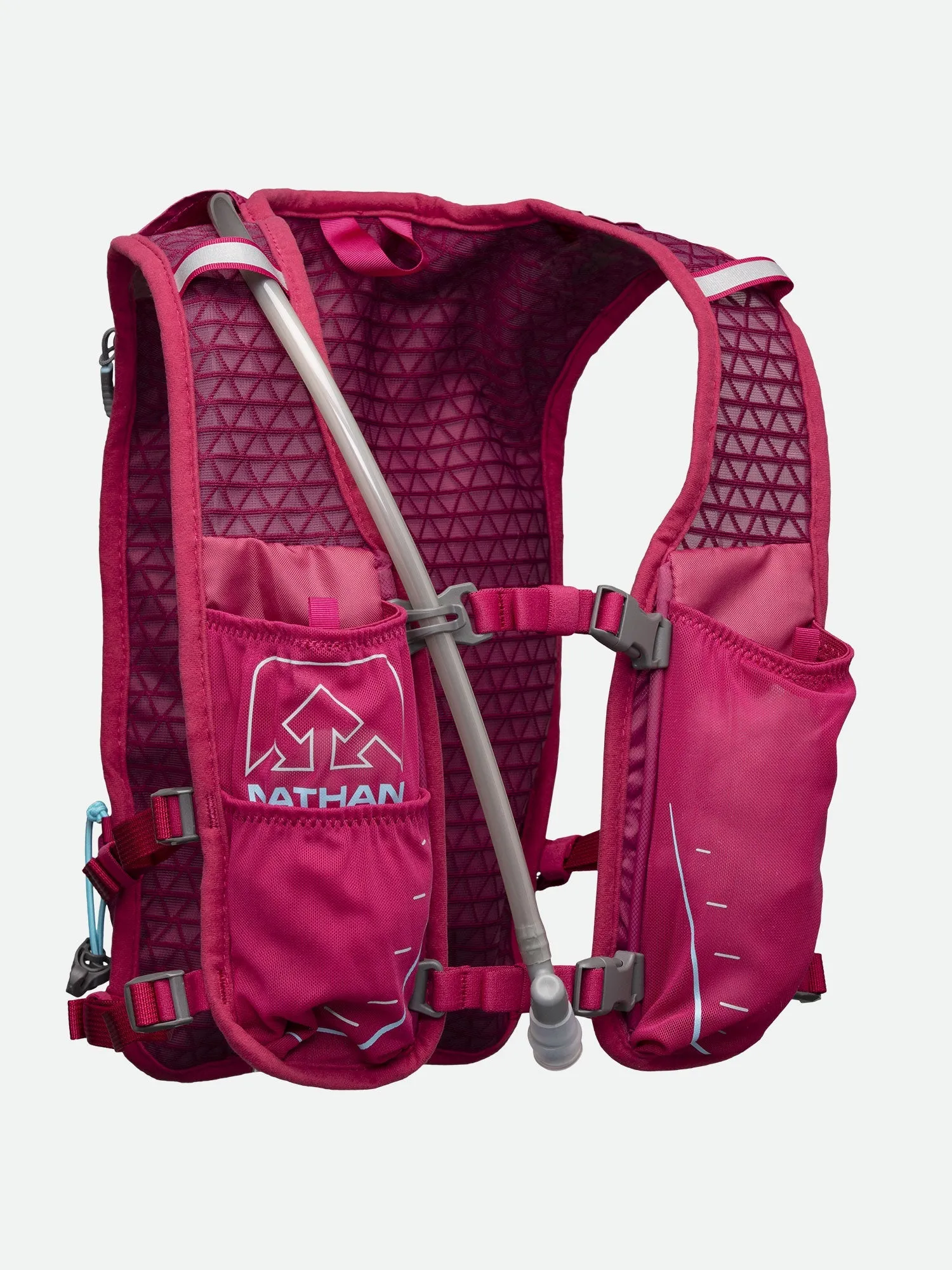 TrailMix 7 Liter Race Pack