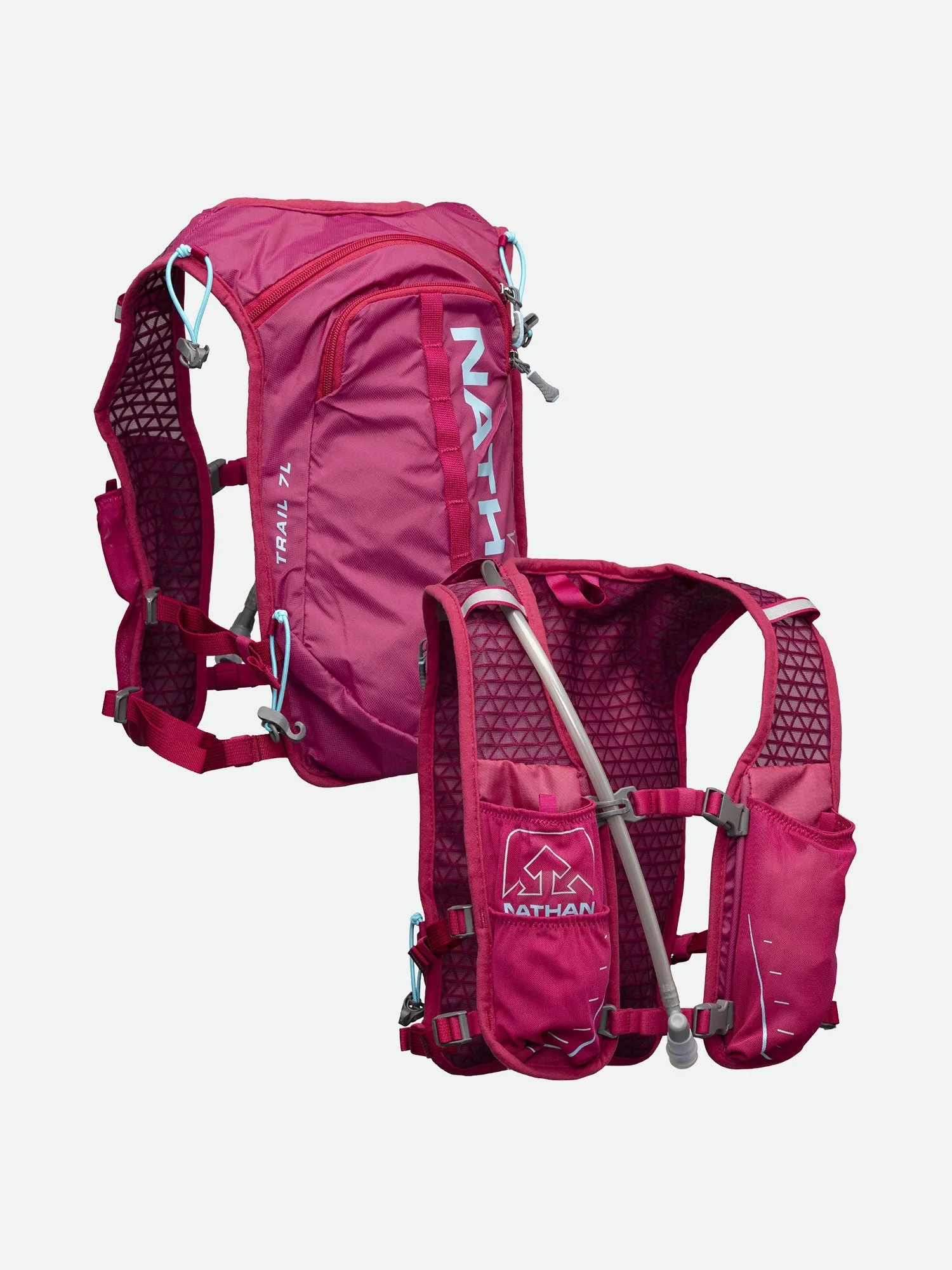 TrailMix 7 Liter Race Pack