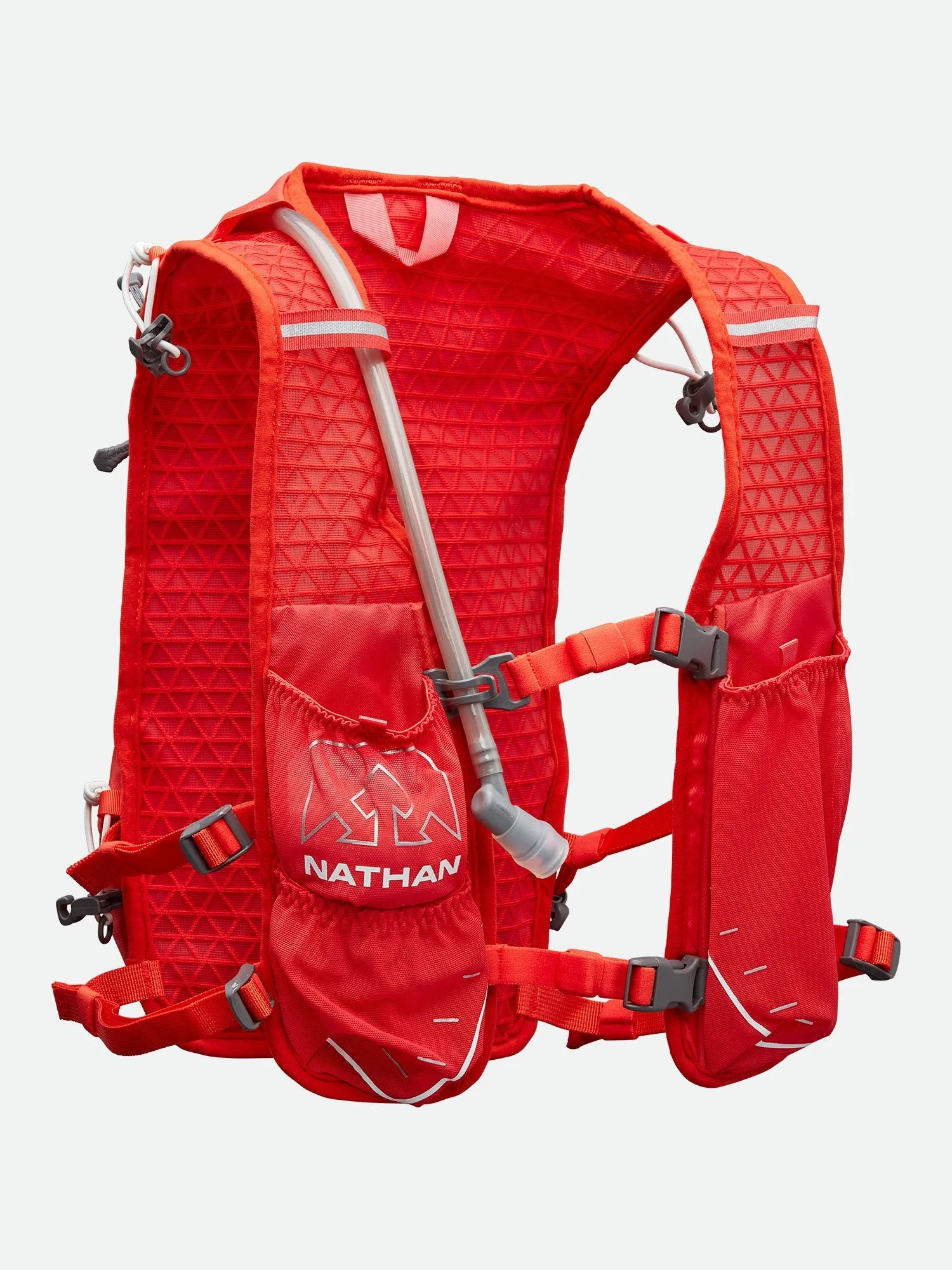 TrailMix 7 Liter Race Pack