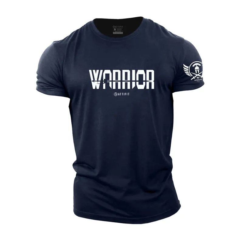 Warrior Cotton T-Shirt