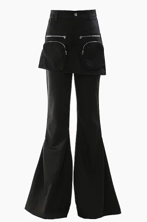 ‘Wendham’ Skirt Pants