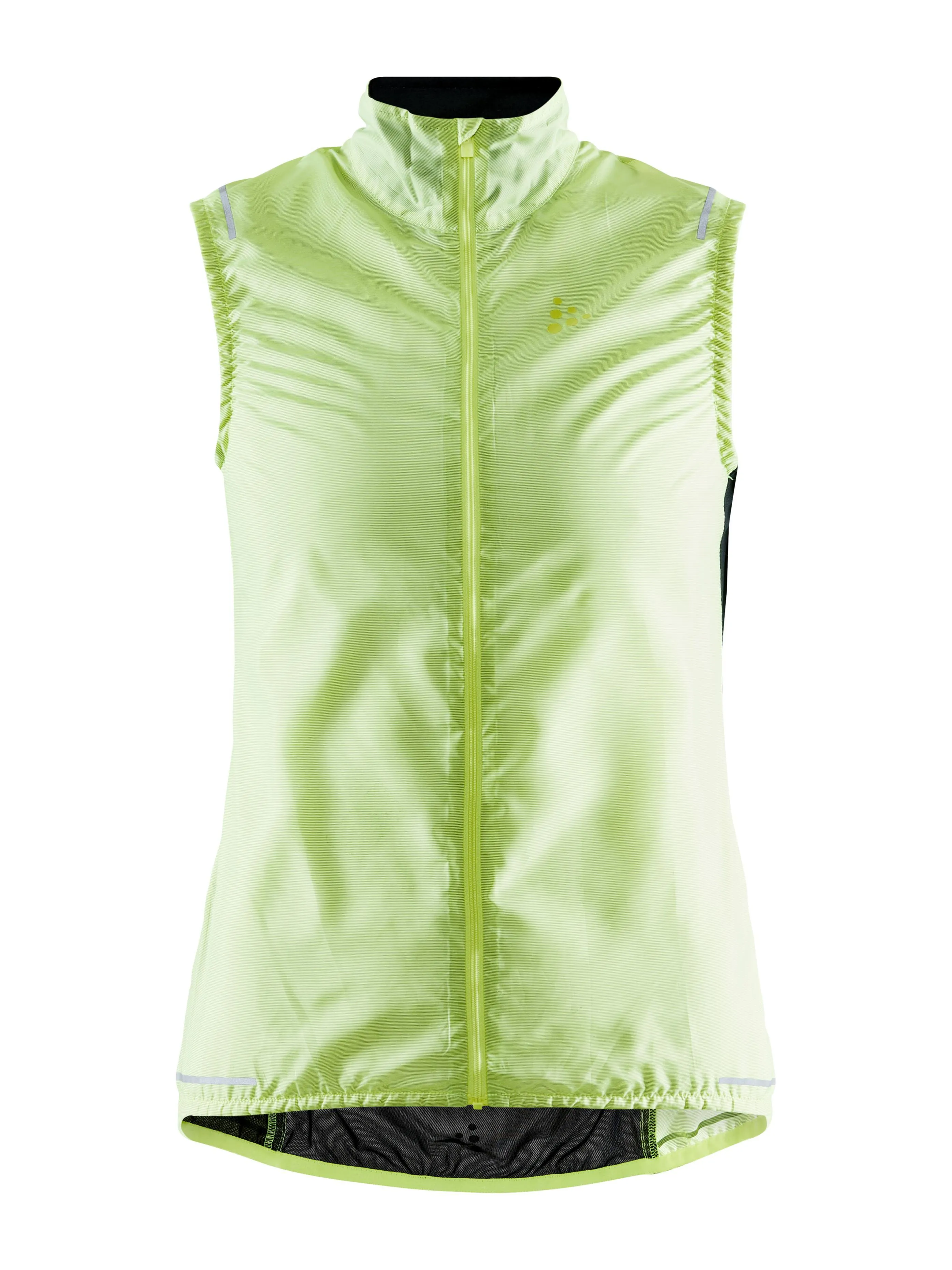 WOMEN'S ESSENCE LIGHT WIND CYCLING VEST