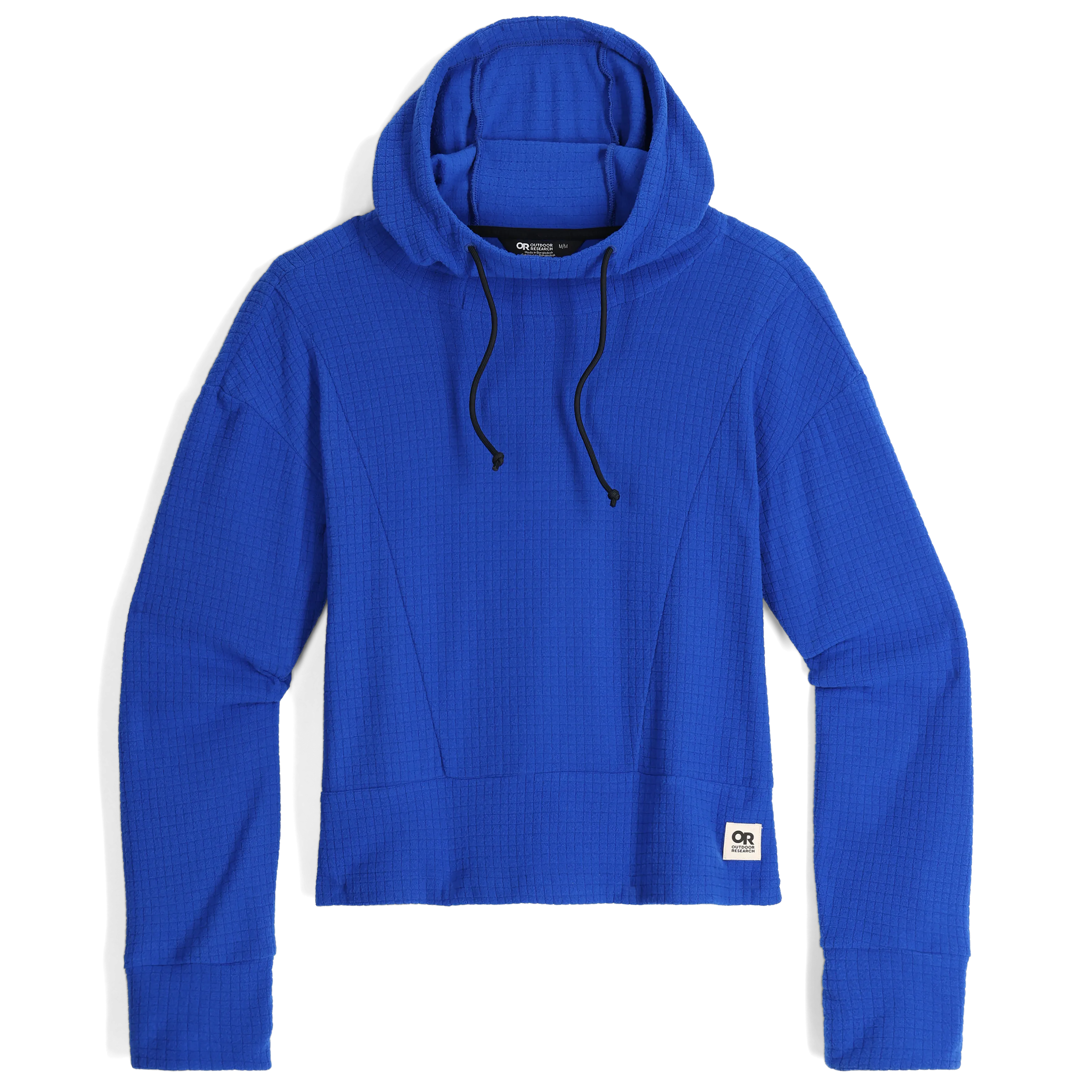 Women's Mega Trail Mix Fleece Pullover Hoodie