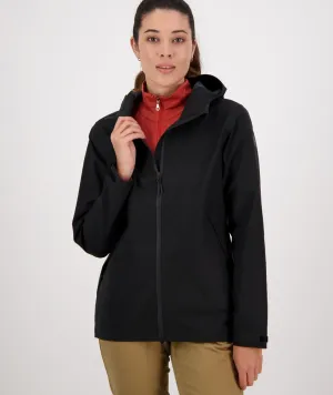 Women's Wellington Rain Jacket